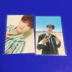 seventeen ホシのサムネイル