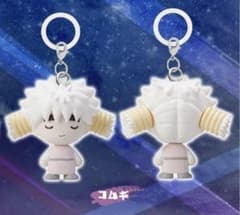 HUNTER × HUNTER 메지루시 액세서리