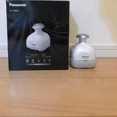 Panasonic  頭皮エステのサムネイル