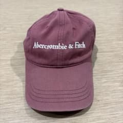 Abercrombie & Fitch キャップ アバクロのサムネイル