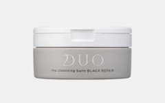 【新品未開封】DUO ザ クレンジングバーム ブラックリペアのサムネイル