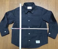 ARCH&LINE SHIPS 長袖シャツのサムネイル
