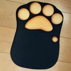 ねこきゅうマウスパッドのサムネイル