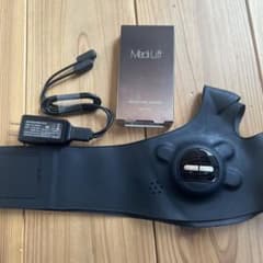 MediLift Plus美顔器 Moisture Serum付きのサムネイル