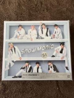 Snow Mania S1のサムネイル
