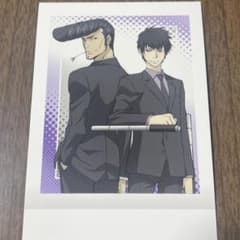 【匿名配送】リボーン CD DVD 収納ケースB 雲雀 草壁 骸 白蘭 レア m46281831046_1.jpg?1743591895