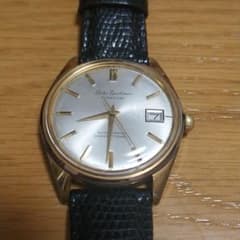昔の時計‼️SEIKOsportsmanのサムネイル