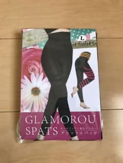 グラマラスパッツ  Lサイズのサムネイル