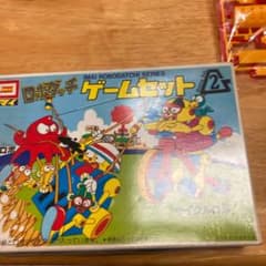 ロボダッチ　プラモデル　ゲームセットのサムネイル