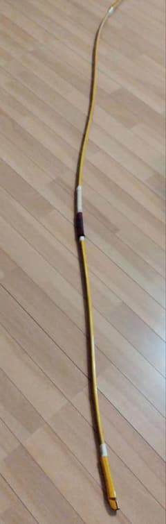 薩摩竹山　並寸　ジャンクのサムネイル