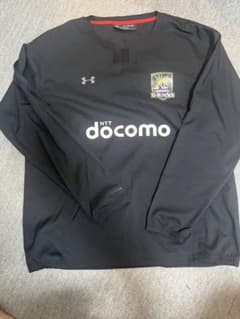 UNDER ARMOUR 浦安D-Rocks ウォームアップウェア 2XL UNDER ARMOUR 浦安D-Rocks ウォームアップウェア 2XL - メルカリ