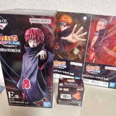 せ*様 一番くじ NARUTO 風影奪還編 サソリ ビジュアルシート スタンプ せ*様 一番くじ NARUTO 風影奪還編 サソリ ビジュアルシート スタンプ