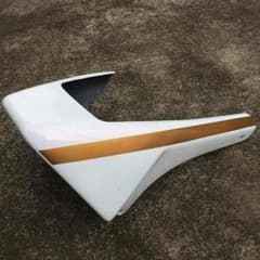 ゼファー400 アンダーカウルのサムネイル
