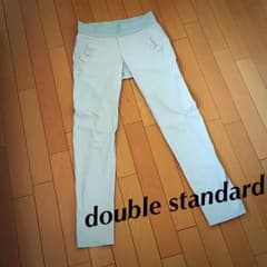 DOUBLE STANDARD♡パンツのサムネイル