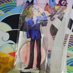 ときめきメモリアル GS3 20周年 アクリルスタンド アクスタ 設楽聖司