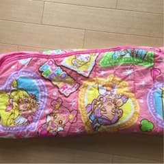 ドキドキプリキュア シーツのサムネイル