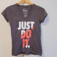ナイキ JUST DO IT. Tシャツのサムネイル