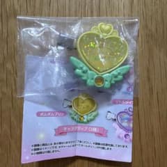 サンリオ きらきらアソートコレクション ポムポムプリンのサムネイル