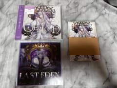 【初兎 2nd ソロアルバム】OVERLORD タワーレコード まとめ売りのサムネイル