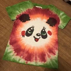 Tシャツ　ラブレボリューション　グラグラのサムネイル