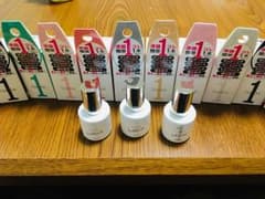 ジェルミーワンのサムネイル
