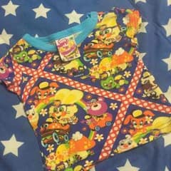 JAM派手 Tシャツ 80のサムネイル