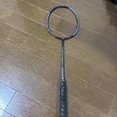 YONEX ASTROX 55A バドミントンラケットのサムネイル