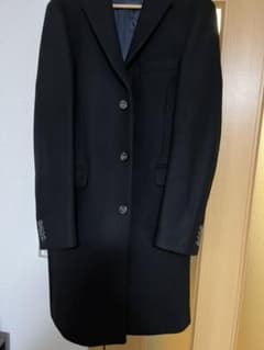 acne studious GARRETチェスターコートのサムネイル