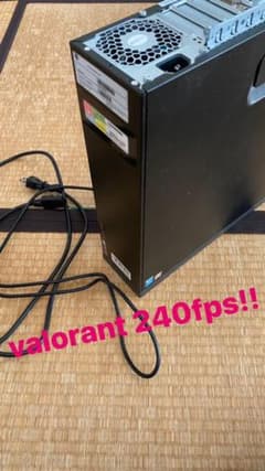 高性能 ゲーミングpcのサムネイル