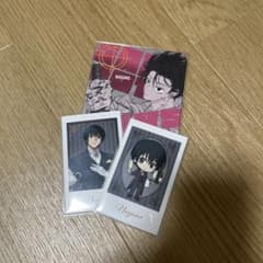 SAKAMOTO DAYS 南雲セットのサムネイル