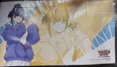 ヴァンガード 明星エリカ プレイマット 新品未開封品 - メルカリ