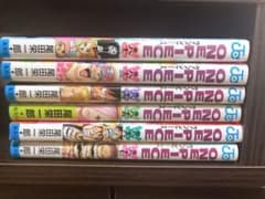 ONE PEACE 漫画セット(82〜87巻)のサムネイル