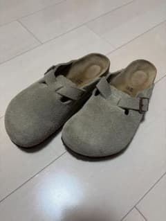 BIRKENSTOCK ボストン トープ 26.0cmのサムネイル