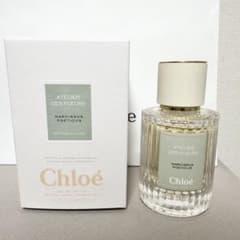 Chloé クロエ アトリエデフルール オードパルファム ナルシサスポエ