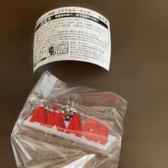AKAQI アクリルキーホルダーのサムネイル