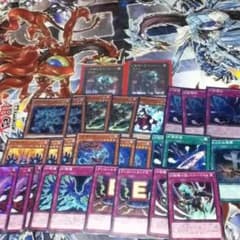 幻影騎士団 デッキパーツのサムネイル