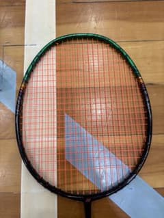 (美品)アストロクス99pro4u5gひび無しガット24ポンド 美品)アストロクス99pro4u5gひび無しガット24ポンド元グリなし - メルカリ