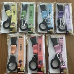 BTS コカ・コーラ コラボストラップのサムネイル