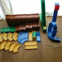 トミカシステムのサムネイル