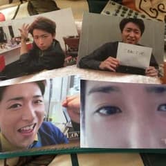 公式写真 inloveconcertのサムネイル