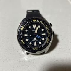 SEIKO ダイバーズウォッチ 200m防水自動巻きのサムネイル