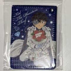 名探偵コナン 怪盗キッド　パスケース（スターダストナイト）のサムネイル