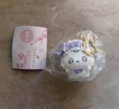 ふにゅ　ふろっきーどーるこれくしょん　うりゅのサムネイル