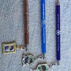 名探偵コナン シャープペンセットのサムネイル