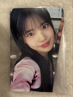 HIPPOPPRINCESS ヒポプリ マユ 視聴イベントトレカ - メルカリ