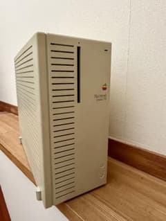 【動作品・ほぼ付属】Macintosh Quadra 700 ヴィンテージマック Apple Macintosh Quadra 700 本体【ジャンク品】 - メルカリ
