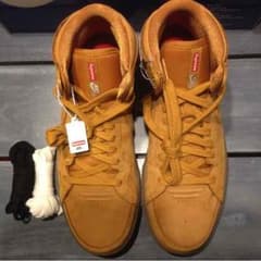 NIKE SB ZOOM AIR 94 SUPREME  US9(27.0cm)のサムネイル