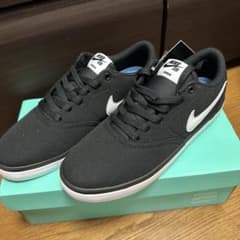 NIKE SB チェックソーラーキャンバスのサムネイル