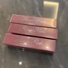 新品未開封　Roma Pink ボディクリーム　2028期限 Roma Pink ボディクリーム - メルカリ