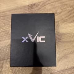 xVIC エイミングビュー　aiming viewのサムネイル